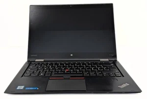NOTEBOOK PC PORTATILE LENOVO X1 YOGA 8GB SSD256GB WIN 10 PRO - Afbeelding 1 van 9