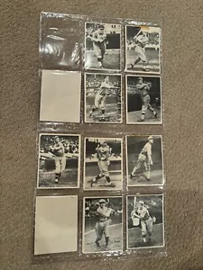 1929 Kashin R316 Cards To Include HOF’ers Lloyd Traner, Joe Sewell & Edd Roush. - Picture 1 of 4
