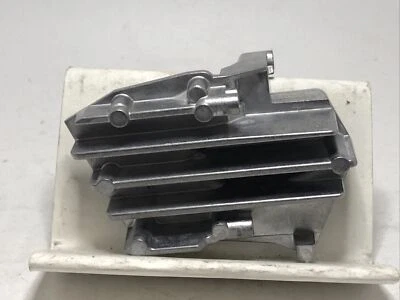 Módulo de faros internos derecho pasajero Audi A5 LED 1420000121 OEM 18-19 Foto 1 de 4