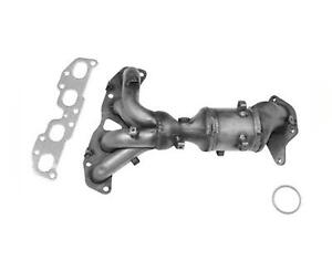 New York California Carb Approved Catalytic Converter For 2007-2012 Altima 2.5L