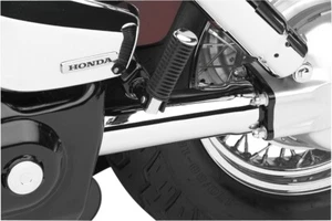 Cobra 06-0650 Driveshaft Cover - Picture 1 of 1