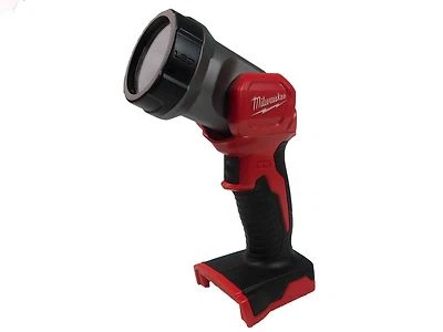 Milwaukee 2735-20 LED Flashlight Work light M18 18 volt Lithium Ion - Image 1 of 4