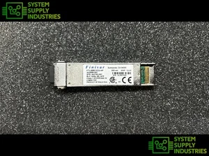HP Finisar FTLX8511D3-HP  BLC-10Gb SR XFP Transceiver PN: 443763-001 444689-001 - Picture 1 of 3