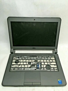 Dell Latitude 3350 core i5 Laptop For Parts No Keyboard/DC port/HDD/RAM/Batt JR - Picture 1 of 8