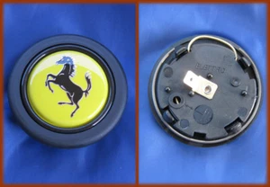 FERRARI - Horn button - Picture 1 of 1