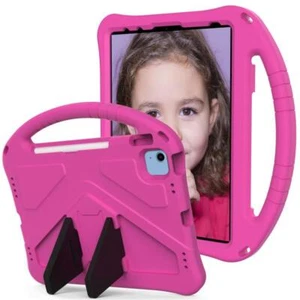 Kids Case For iPad Air M3 11 in 2025 Shockproof Heavy Duty Rubber Cover Stand - Picture 1 of 21