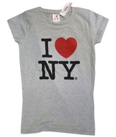 i love new york t shirt women's