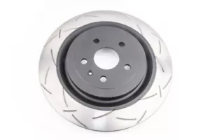 DBA 42605S for 2010-15 Camaro V8 SS Rear Slotted 4000 Series Rotor - Picture 1 of 7