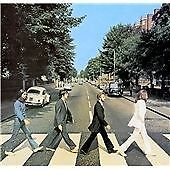 The Beatles : Abbey Road CD (1987) Value Guaranteed from eBay’s biggest seller!