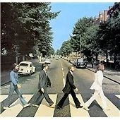 The Beatles : Abbey Road CD (1987) Value Guaranteed from eBay’s biggest seller! - Image 1 of 1