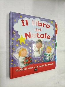 IL LIBRO DEL NATALE - AS - APE JUNIOR - AS - Bild 1 von 1