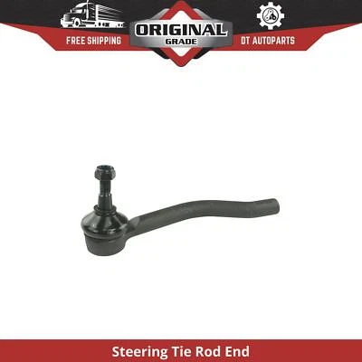 Extremo de barra de dirección delantero derecho exterior Mevotech 2008 para Nissan Altima 2007-2013 Foto 1 de 3