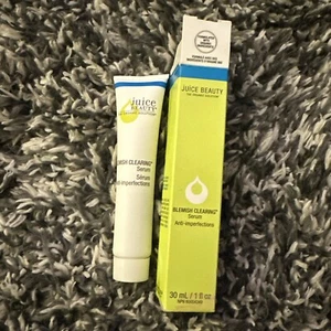 Juice Beauty Blemish Clearing Serum 30ml - BRAND NEW IN BOX exp 06/24 - Picture 1 of 2