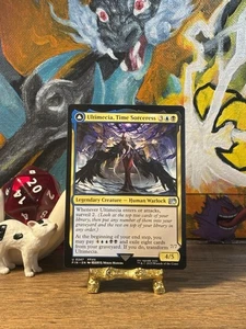 Ultimecia, Time Sorceress Final Fantasy Regular - Picture 1 of 2