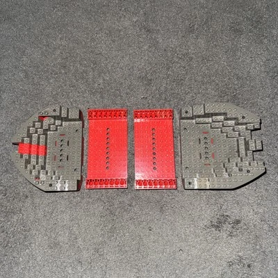 LEGO® Classic Piraten Schiffsrumpf Rumpf Bootsrumpf zur Wahl - Bild 1 von 4