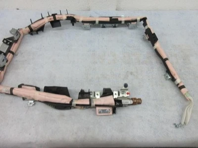 HONDA  CR-V CRV EX LX 2014-2015-2016 OEM LEFT curtain airbag ROOF LH TOP driver - Imagem 1 de 3