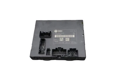 Unidad módulo de control asiento delantero derecho Audi A8 Quattro 11-18 ECU 4H0959760 OEM Foto 1 de 4