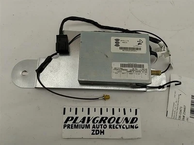 Receptor de satélite de radio estéreo Saturn Sky compatible con 2006 2007 2008 2009 2010 Foto 1 de 4