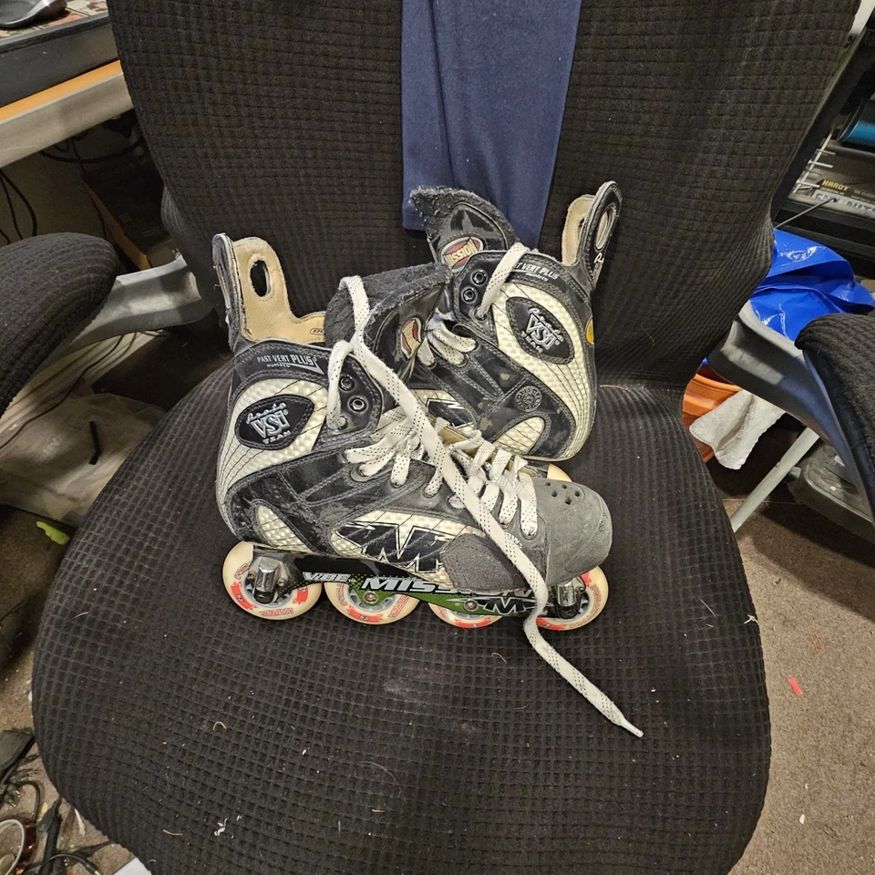 Mission Proto VSI - Image 1 of 1