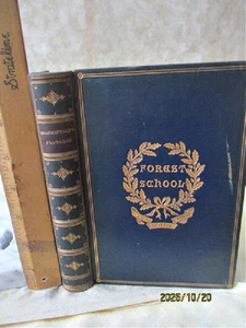 SHAKESPEARE'S PLUTARCH, 1875, Rev.Walter W.SKEAT, 1st ED, School Prize - Bild 1 von 4