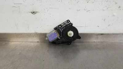 19 2019 GMC CANYON DOOR WINDOW REGULATOR MOTOR REAR RIGHT PASSENGER - Image 1 of 4