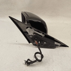 Retrovisore est. regolaz. elettr. SX MERCEDES-BENZ Classe C (W/S204) 200 CDI SW - Imagen 1 de 6