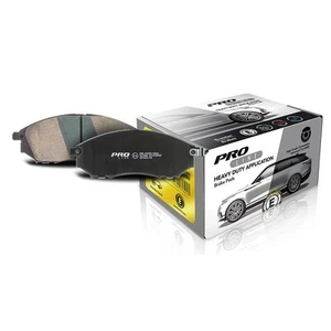 Bremtec Pro-Line Heavy Duty Brake Pads - BT1067PRO. Replaces DB1838 - Picture 1 of 1