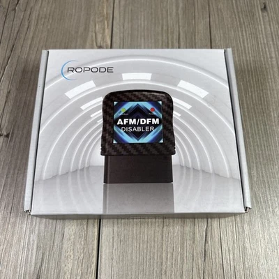 Ropode AFM Module  ENHANCE DRIVING KEEPS IN V6 V8 MODE PLUG OBD II PORT PLUG - Image 1 of 4