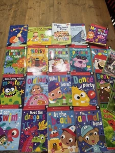 Set Of 26 Scholastic Reader  Books For Elementary  - Bild 1 von 6