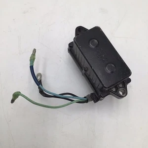 Yamaha Outboard Tilt Trim Relay Direct Part Replacement Black - Picture 1 of 1