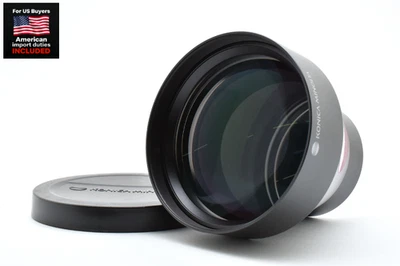 [MINT-] Minolta ACT-100 Tele Converter 1.5x From JAPAN - Image 1 of 4