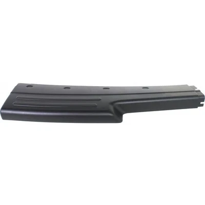 For Jeep Liberty Bumper Step Pad 2002-2007 Driver Side Rear Black CH1191108 Foto 1 de 4