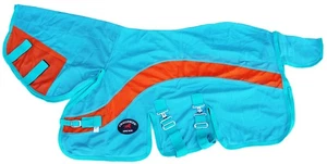 Miniature Weanling Donkey Pony Horse Foal Summer Flysheet  51824 - Picture 1 of 6