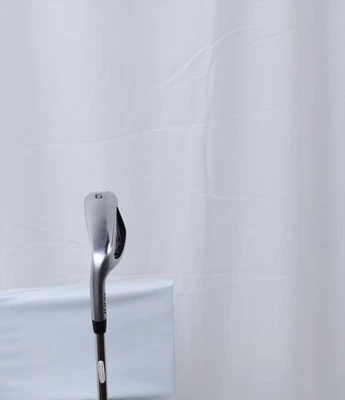 Cobra Ltdx 9 Iron Regular Flex Kbs Steel 1230282 Good Left Hand Lh - Image 1 of 4