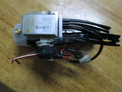 BMW 128i 135 2008-2013 convertible techo rígido bomba motor hidráulico OEM Foto 1 de 4