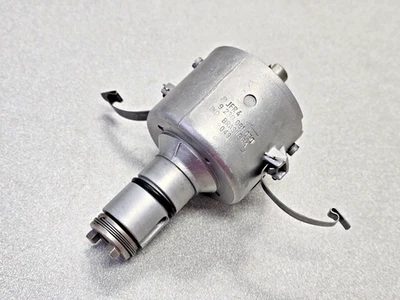 NICE ORIGINAL BOSCH JFR4 PORSCHE 356 912 9230081050 IGNITION DISTRIBUTOR 049 - Image 1 of 4