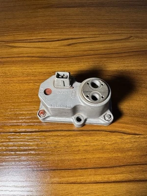 1978 保时捷 924 2.0 EA831 K-Jetronic 热身调节器 — 第 1/3 张图片