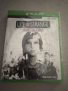 Life is Strange: Before the Storm - XboxOne - Sellado de fábrica nuevo - Imagen 1 de 2