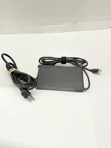 Adaptador de CA Original Lenovo 230W 20V ADL230SDC3A SA10R16888 02DL142 ThinkPad - Imagen 1 de 7