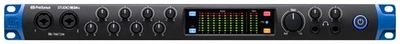 Vielseitiges Presonus Audio-Interface Studio 1824c f. Aufnahme, USB-C kompatibel - Bild 1 von 3