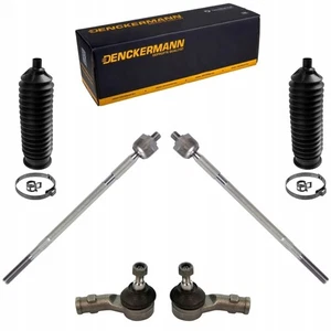 2x Juego de barras de acoplamiento + cabezales + puños Ford Focus Mk1 1998-2004 - Imagen 1 de 1