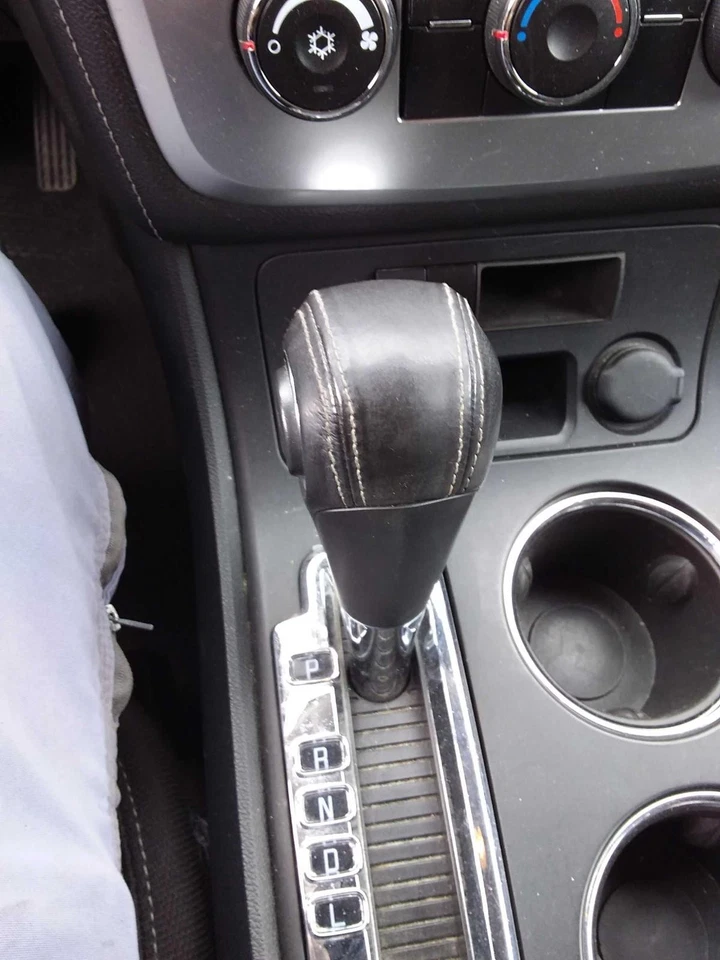 Used Automatic Transmission Shift Lever Assembly fits: 2014 Gmc Acadia  Grade A Foto 1 de 4
