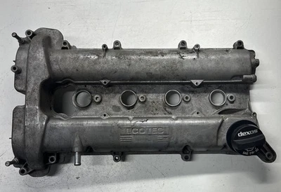 Крышка клапана двигателя 821532314 VVT 2010 CHEVROLET COBALT 900-8-2-1 - Изображение 1 из 4
