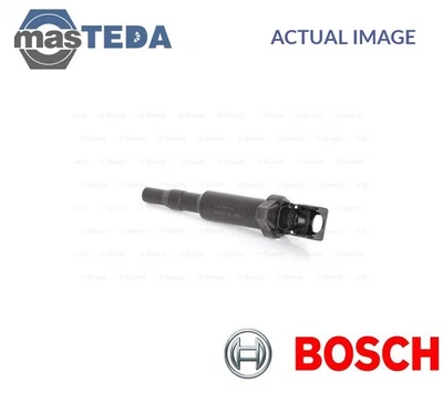 0 221 504 464 ENGINE IGNITION COIL BOSCH FOR BMW (BRILLIANCE) 5 SERIES 525 I - Image 1 of 4