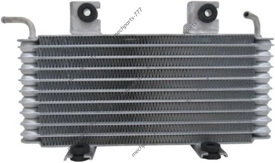 Oil Cooler 21606-JD31A 19132 for 2013-2021 Nissan NV - Image 1 of 1