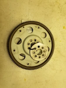 Flywheel/Flex Plate Automatic Transmission Fits 11-15 SCION IQ - Picture 1 of 12
