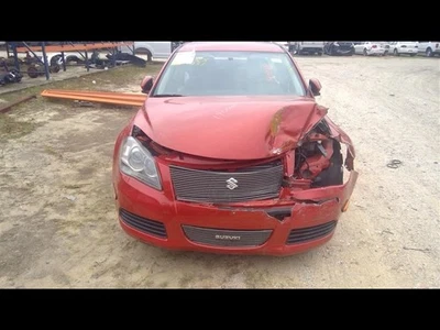 Speedometer Cluster MPH Fits 10-13 KIZASHI 395132 Foto 1 de 4