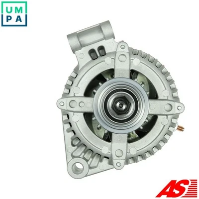 ALTERNATOR A6248 FOR LAND ROVER DISCOVERY/SUV/IV RANGE/SPORT LR4 306DT 3.0L - Image 1 of 4