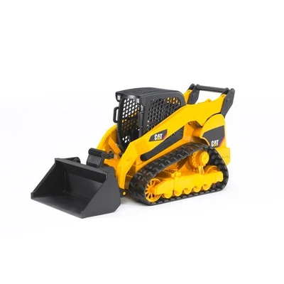CAT Multi Terrain Loader - Image 1 of 4