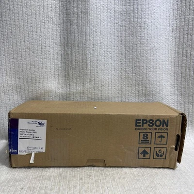Brand New Epson Premium Photo Luster Paper PLPP 260 I9GA9105005 16x100 - Image 1 of 4
